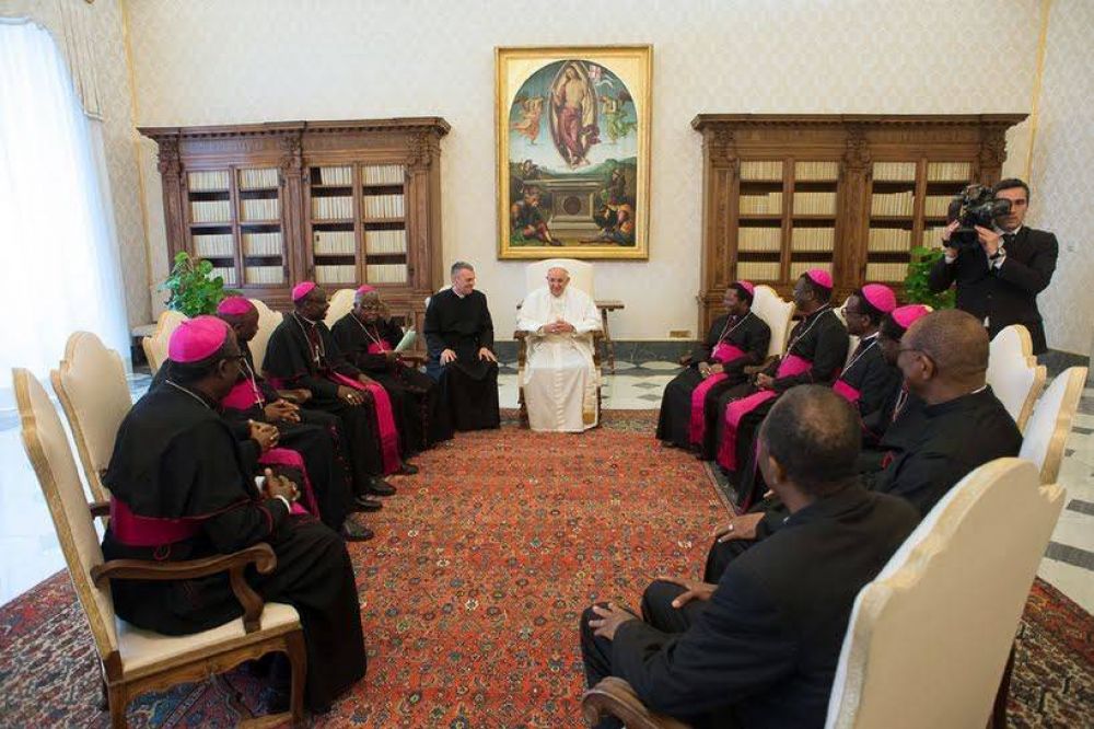 El Papa Francisco defiende el dilogo con el islam