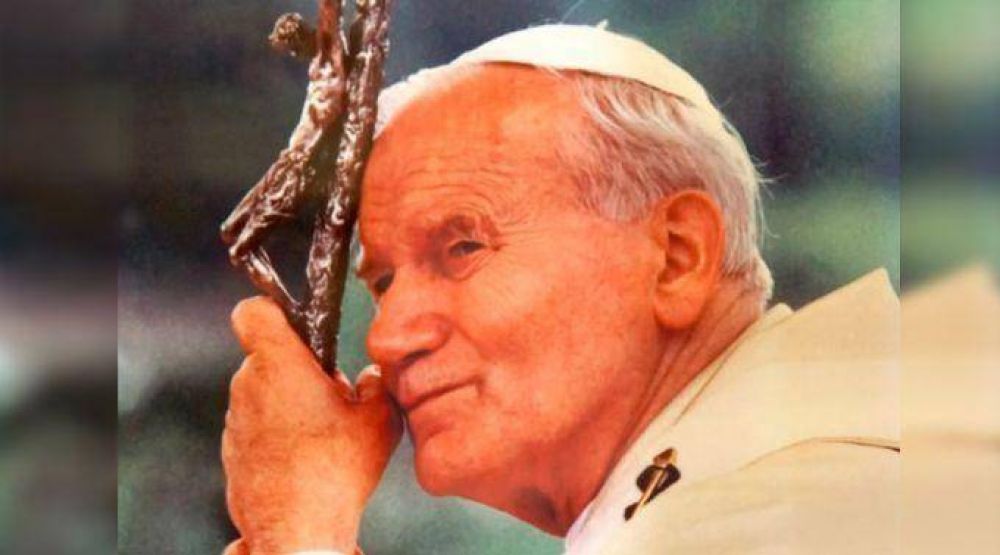 Muerte con dignidad: Un amigo recuerda los últimos momentos de Juan Pablo II