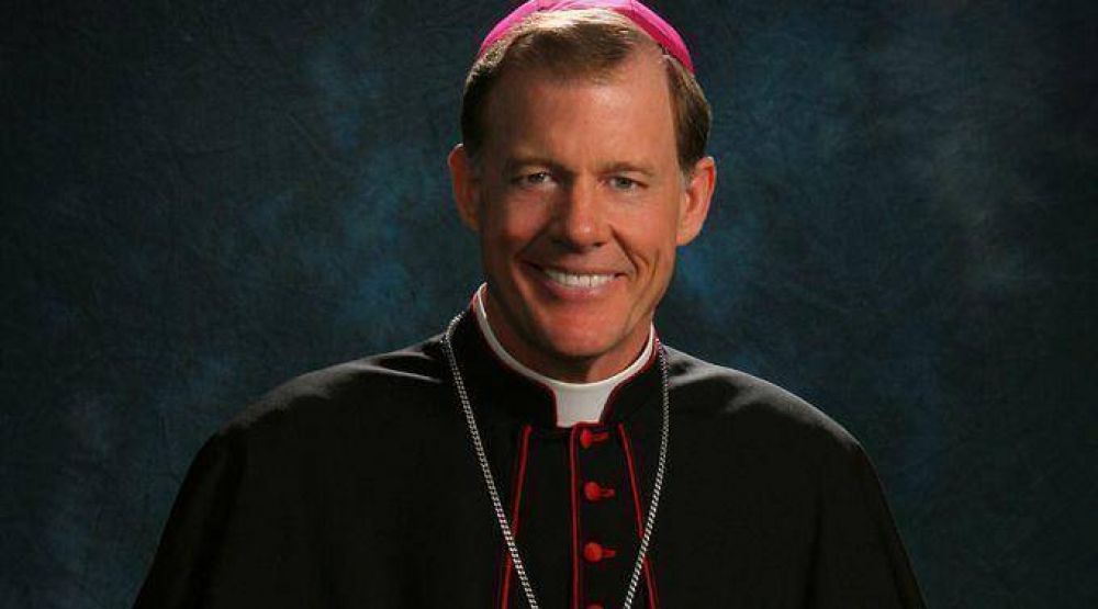 El Papa nombra a nuevo Arzobispo de Santa Fe en Estados Unidos