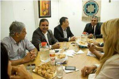 Si se aprueban las PASO, no se desdoblar�n las elecciones en la Capital