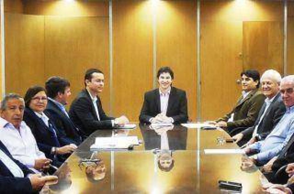 El Nuevo Banco del Chaco cerró 2014 con un resultado positivo de 57 millones de pesos