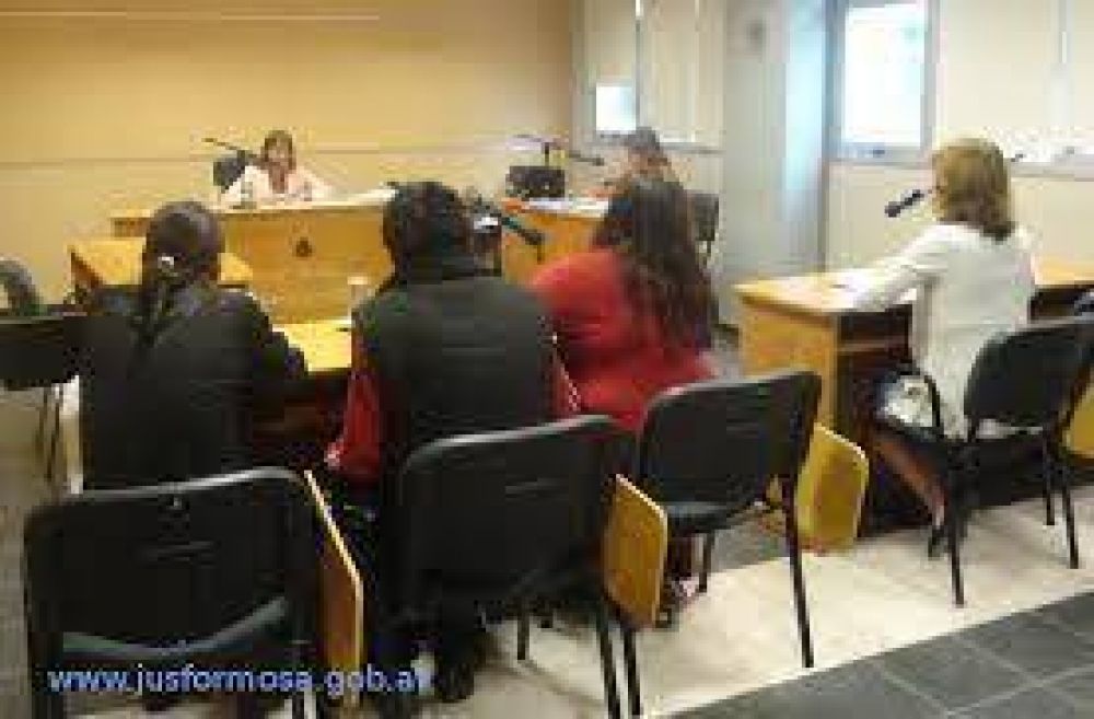 Desde junio se extender� oralidad en el fuero civil y comercial de Formosa