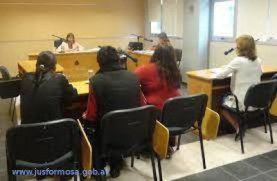 Desde junio se extender� oralidad en el fuero civil y comercial de Formosa