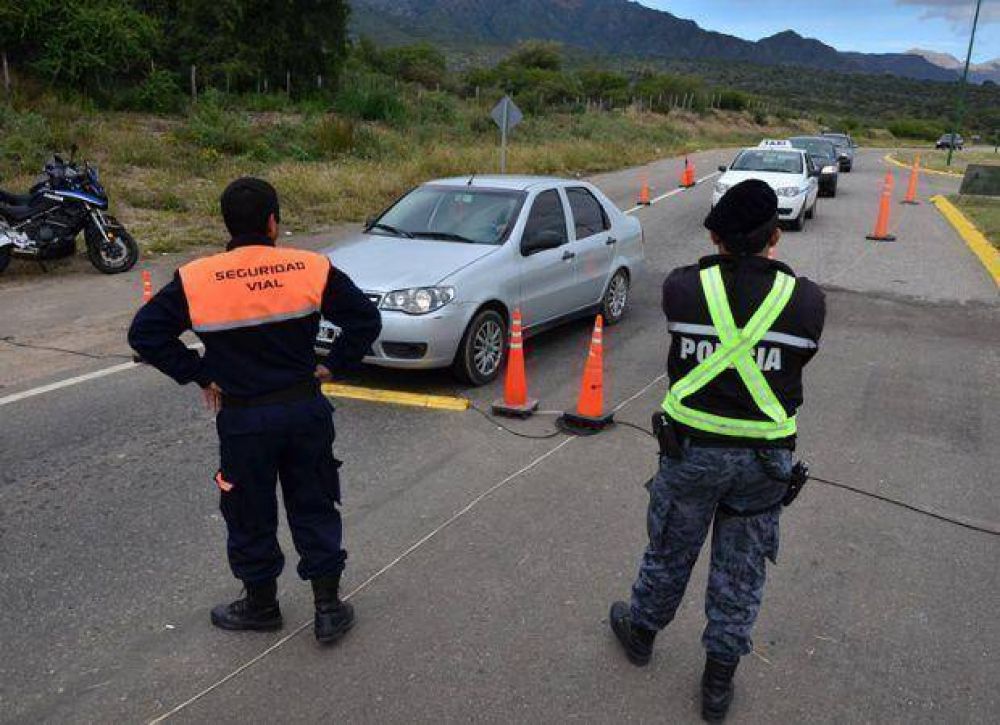Villa de la Quebrada: habr� 300 polic�as afectados al operativo