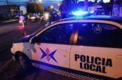 La Polic�a Local secuestr� un centenar de veh�culos y detuvo a 80 personas