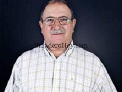 Antonio Pando Precandidato a Intendente por el Frente Renovador…