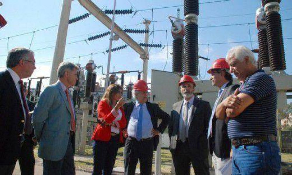Epec lanz� el Plan Invierno