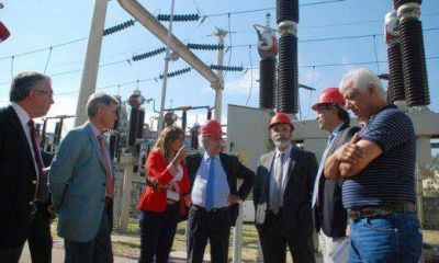 Epec lanz� el Plan Invierno