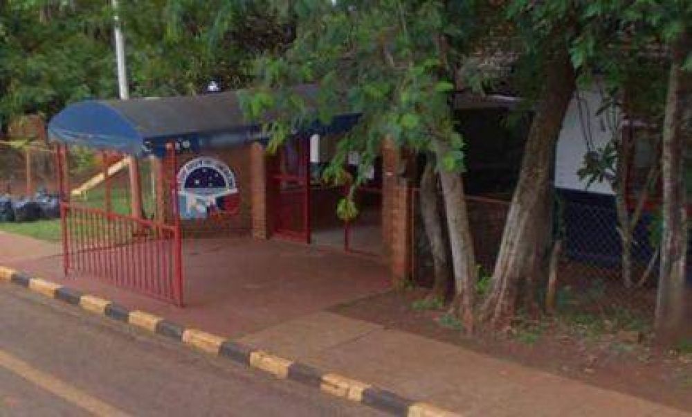 Ni�os de tres a�os habr�an sufrido agresiones por parte de una maestra