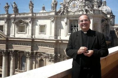 �Hay voluntad de Francisco para llevar luz a los archivos del Vaticano sobre la dictadura�