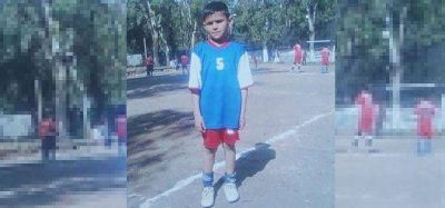 Uriel ya est� en su casa junto a su familia