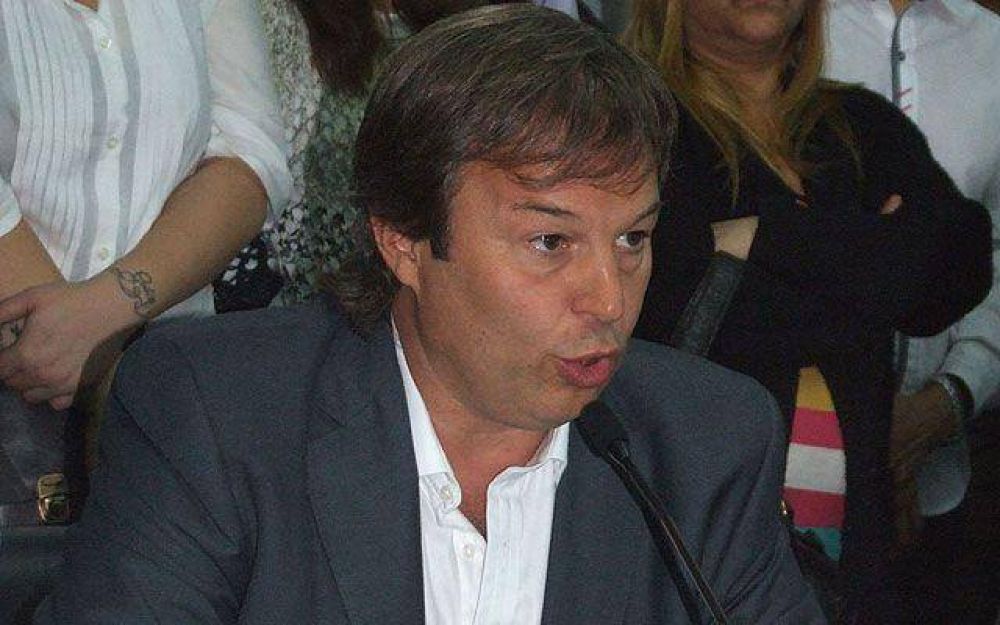 �Provincia y Naci�n giran cada vez m�s recursos