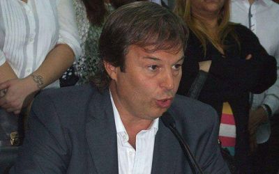 �Provincia y Naci�n giran cada vez m�s recursos
