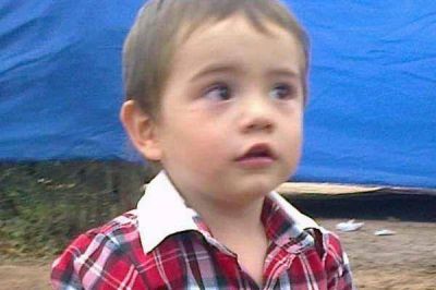 Jerem�as sigue mejorando y piden que contin�en orando por su salud para que pronto despierte y sea dado de alta