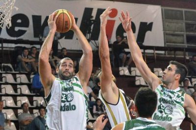 Nueva victoria de Gimnasia, que se consolida como segundo