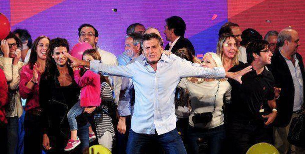 �Que le pidi� Macri a Larreta si es Jefe de Gobierno porte�o?