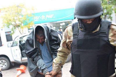 Cay� un capo narco que operaba en La Pampa