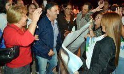 Quintela apuesta a las unidad b�sicas en el interior provincial