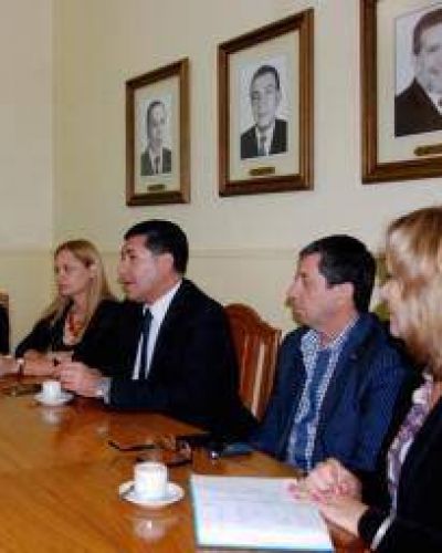 La Rioja sancionar� protocolo para casos de maltrato a menores
