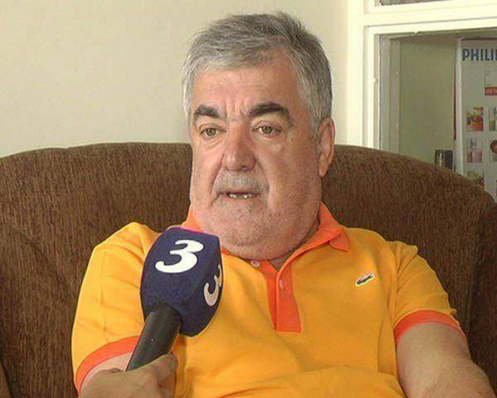 Das Neves podr�a sumar a algunos extrapartidarios