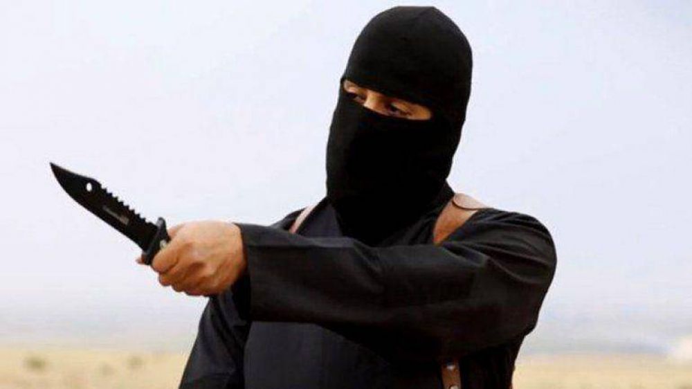 El ISIS volvi� a matar periodistas: decapit� a 5 reporteros de TV en Libia