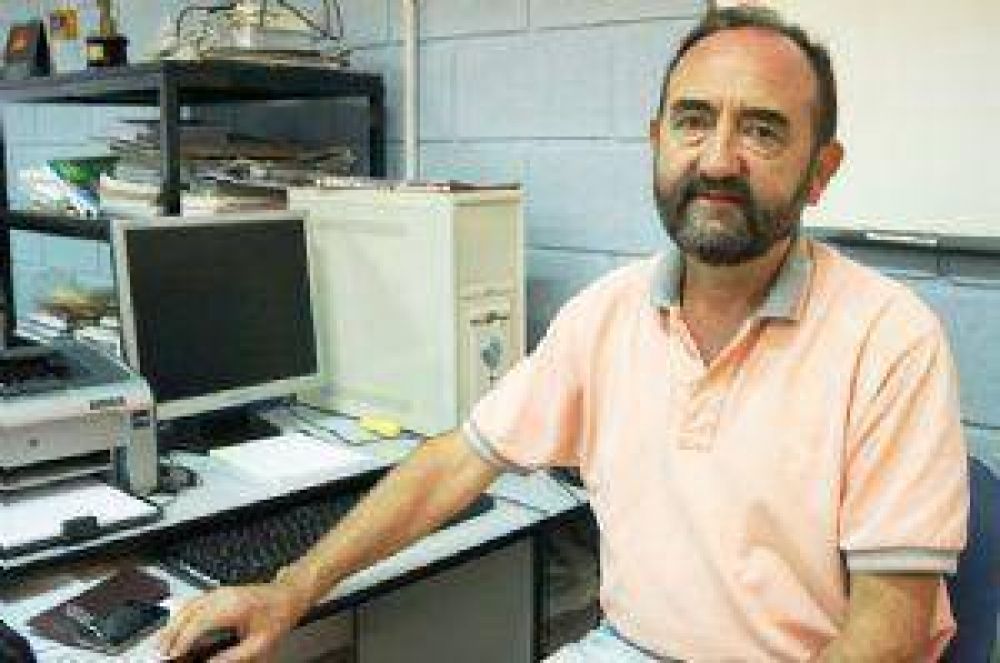 �Tenemos que trabajar en la s�ntesis del Pro y la UCR para las PASO�