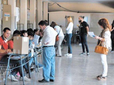 �Y ahora? Afirman que impedir�n hacer tr�mites a quienes no votaron