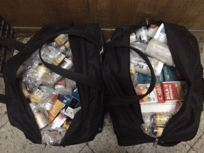 Interpol busca en Mendoza al contrabandista de medicamentos veterinarios