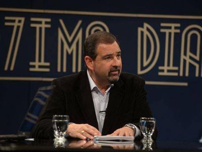En campa�a: Miranda y Ciurca lanzar�n un plan de viviendas para aquellos que no pueden acceder al ProCreAr