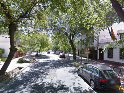 Afirman que invertir�n $49 millones para mejorar calles de Mendoza