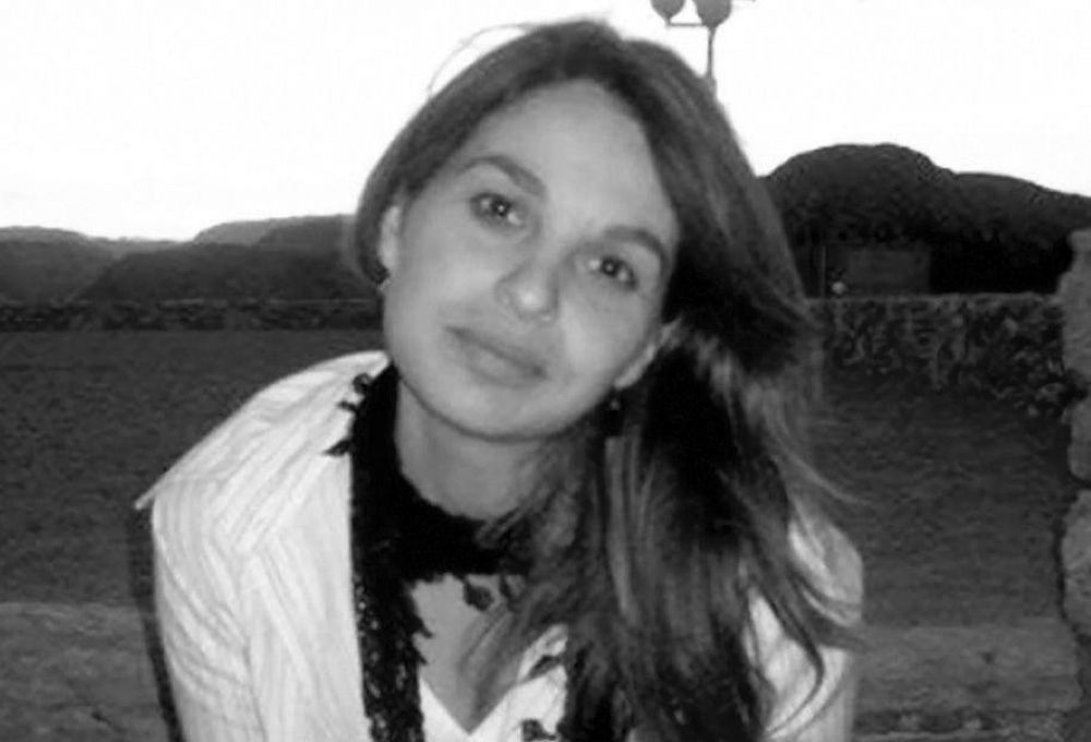 Se entregaron los sospechosos de matar a Roxana Toledo