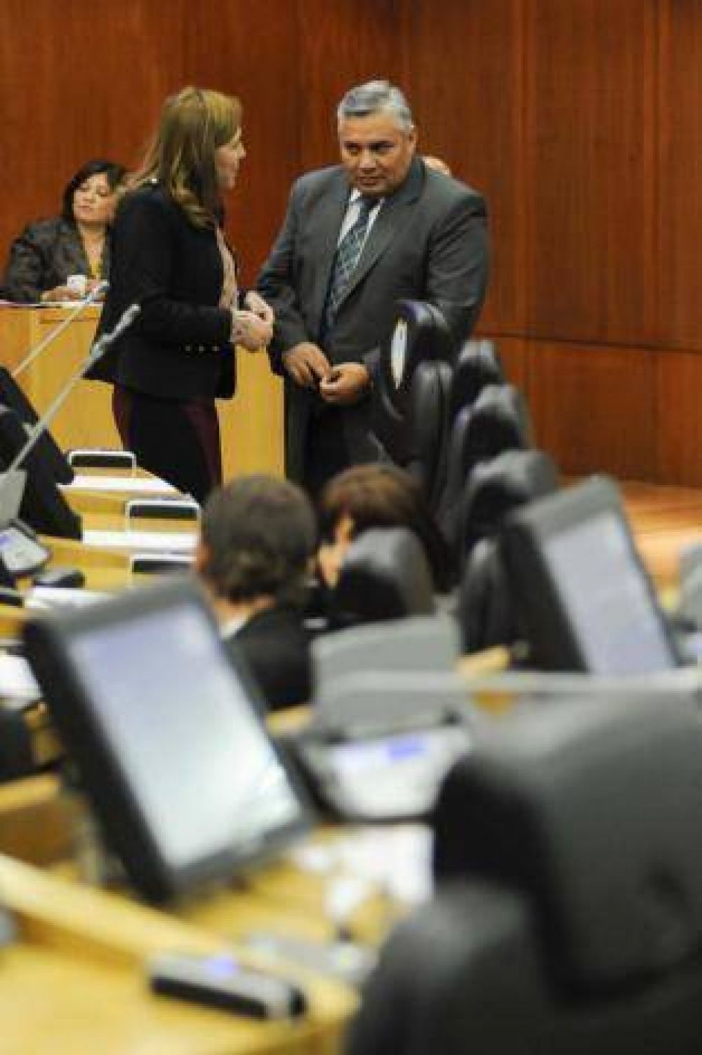 Seg�n el amayista Toscano, la fiscala est� �fabricando pruebas�