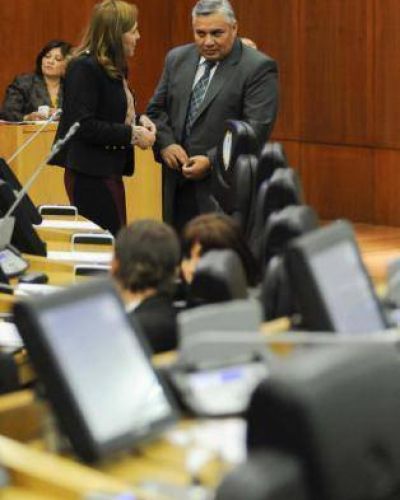 Seg�n el amayista Toscano, la fiscala est� �fabricando pruebas�