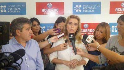 �Me estoy enfrentando a una campa�a mafiosa y difamatoria�