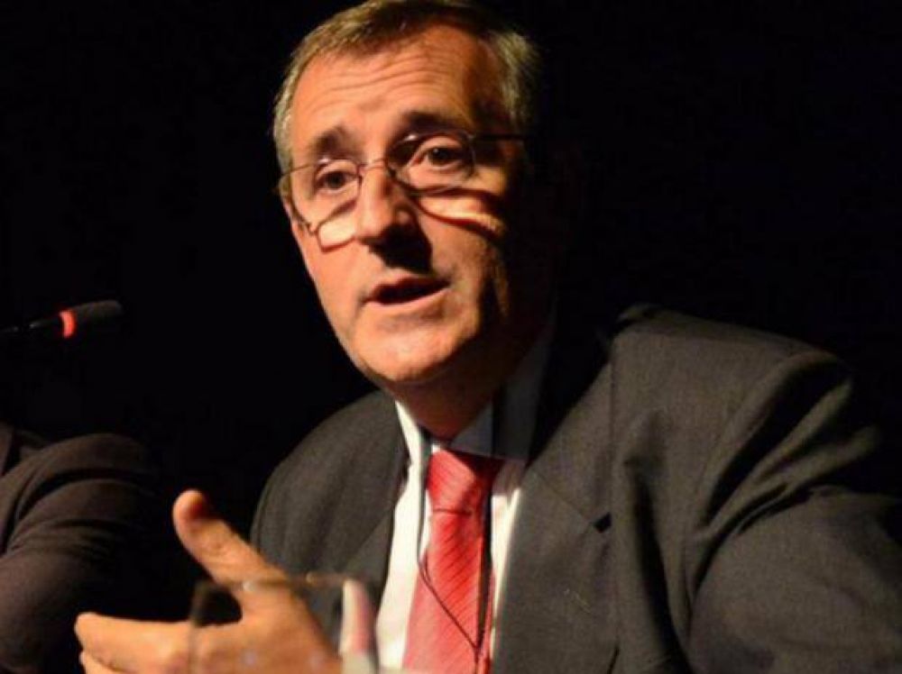 Renunci� el responsable inform�tico del escrutinio provisorio en Santa Fe