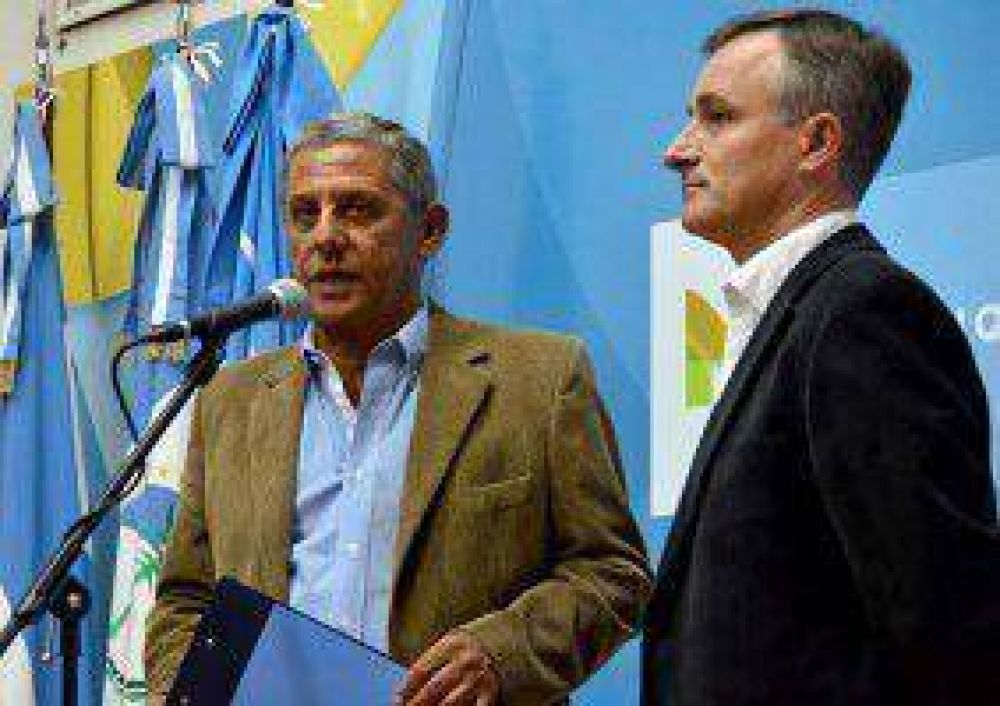 Suspenso con Quiroga, que evaluar� qu� hacer