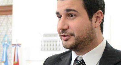 �Si se buscara transparencia, tendr�a que haberse ido hace un a�o y medio�