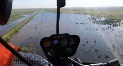 A 12 a�os de la tr�gica inundaci�n