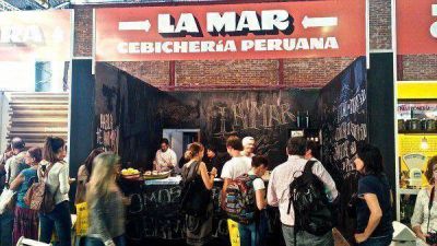 Cr�nicas: Masticar en Oto�o