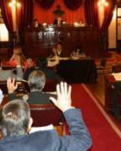La C�mara de Diputados sesionar� esta noche y tratar� un proyecto sobre drogas ilegales