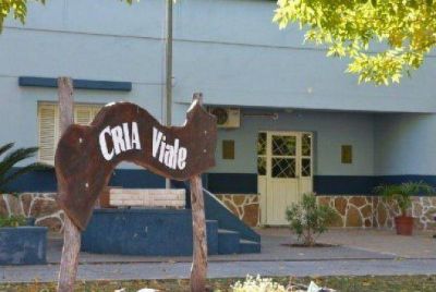 Fue caratulado como �Privaci�n Ileg�tima de la Libertad� la denuncia de la menor vialense