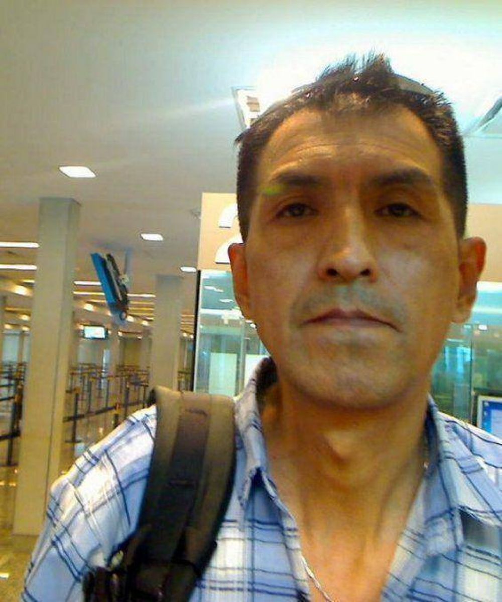 A nueve d�as del hecho, contin�a pr�fugo el taxista acusado de violaci�n