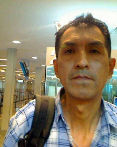 A nueve d�as del hecho, contin�a pr�fugo el taxista acusado de violaci�n