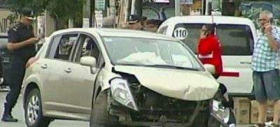 Haedo: dos muertos y la peor sospecha