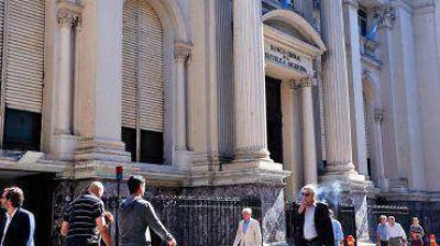 Gracias a YPF, el Central hizo una compra r�cord y las reservas superaron los u$s33 mil millones
