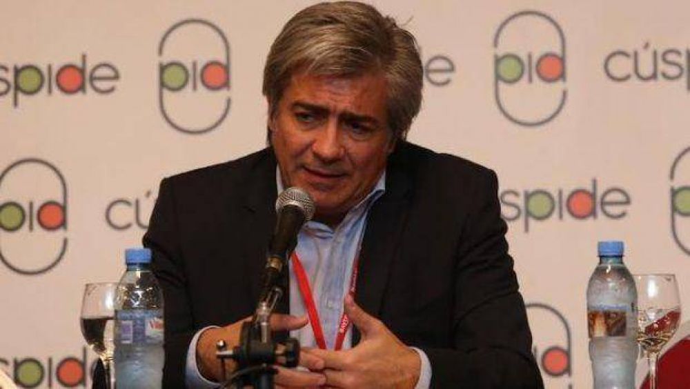 Para Analytica: �La pax cambiaria por s� sola no alcanza�