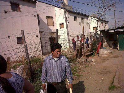 Durrieu: �Es llamativo lo bien que le ha ido a INELCO en San Isidro�