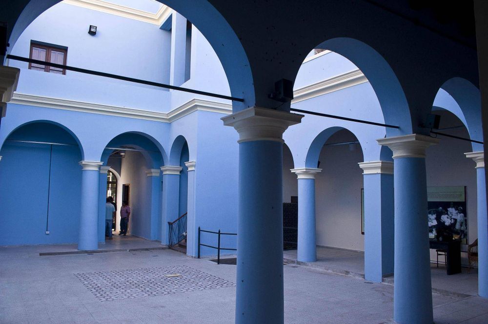 Abre sus puertas la Casa de la Cultura de Catamarca