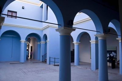 Abre sus puertas la Casa de la Cultura de Catamarca