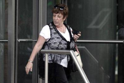 Segundo d�a de la junta de forenses por la causa Nisman con faltazos y enojo de la fiscal Fein